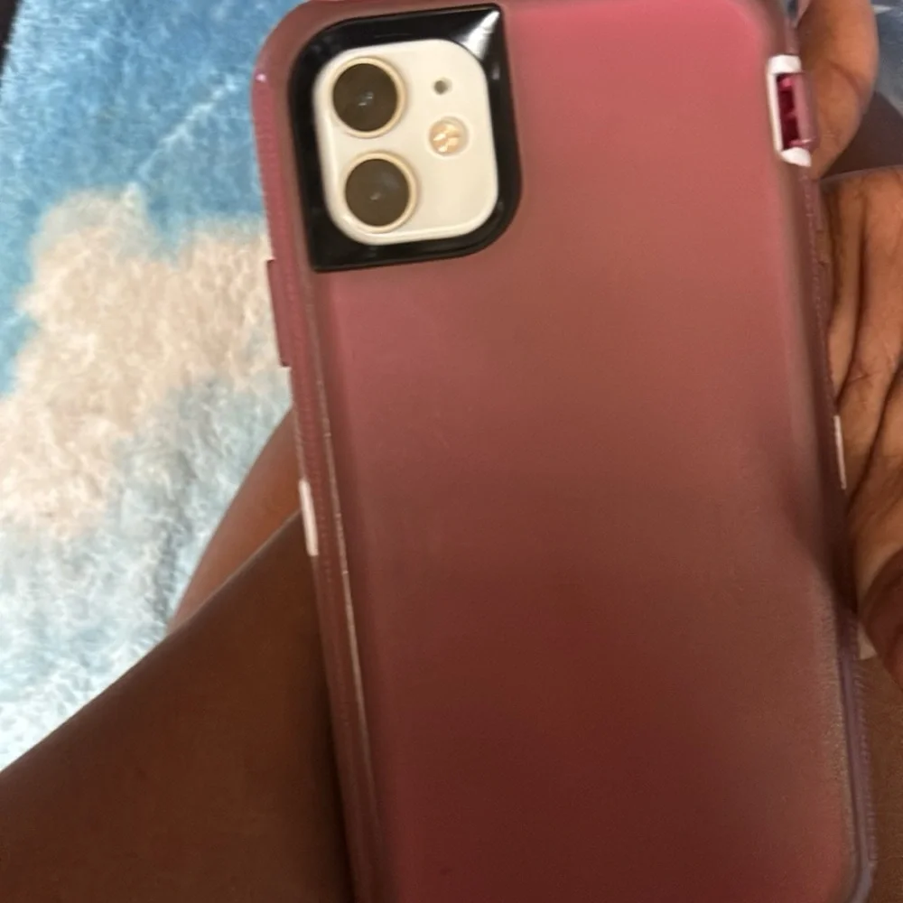 Black Smartphone